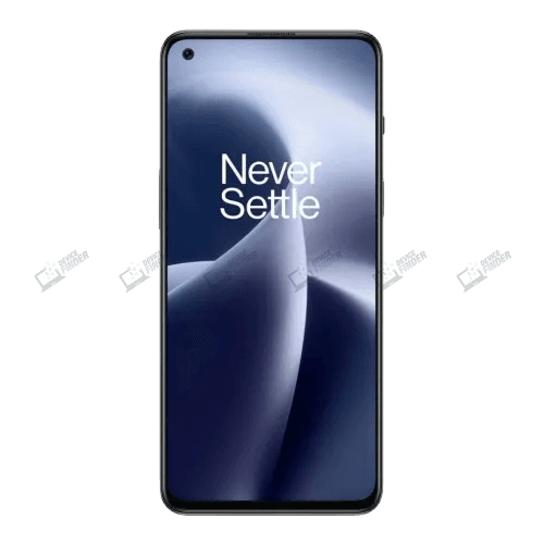 Image showcasing OnePlus Nord 2T displaying its sleek design and features available in Bangladesh.