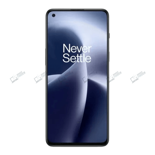 Image showcasing OnePlus Nord 2T displaying its sleek design and features available in Bangladesh.