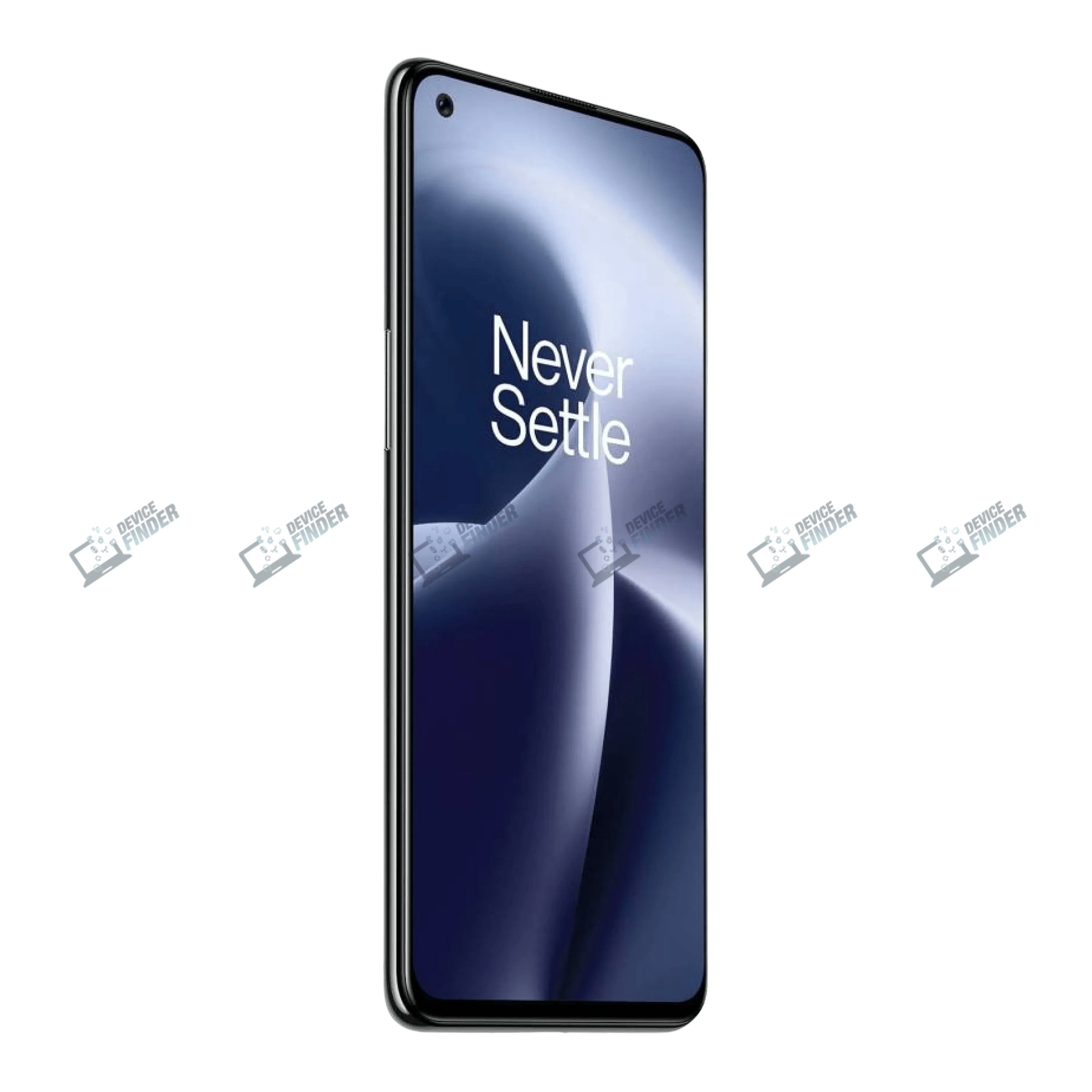 Enhanced Security Features of OnePlus Nord 2T in BD Close-up image of OnePlus Nord 2T focusing on security authentication features in Bangladesh.