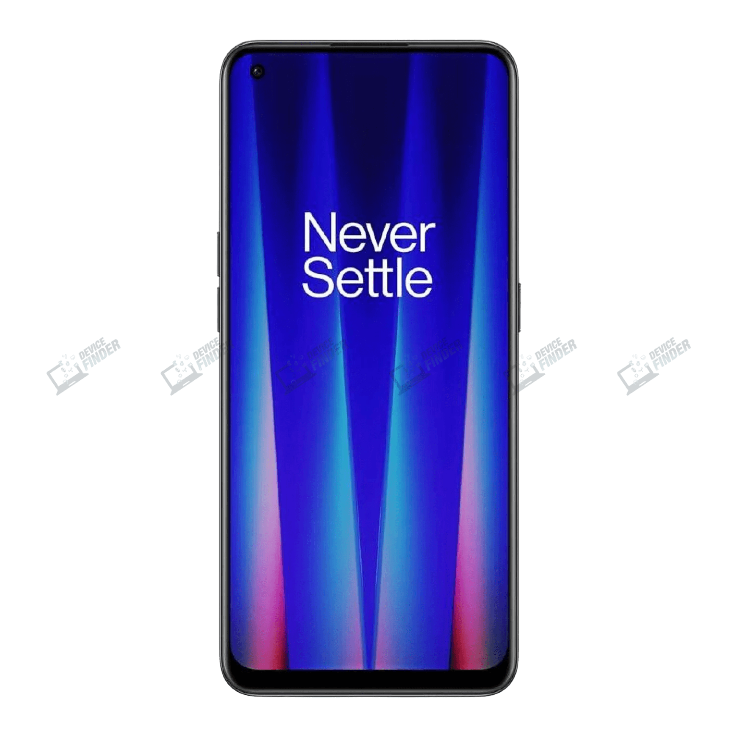 OnePlus Nord CE 2 5G showcasing its sleek design and advanced features.