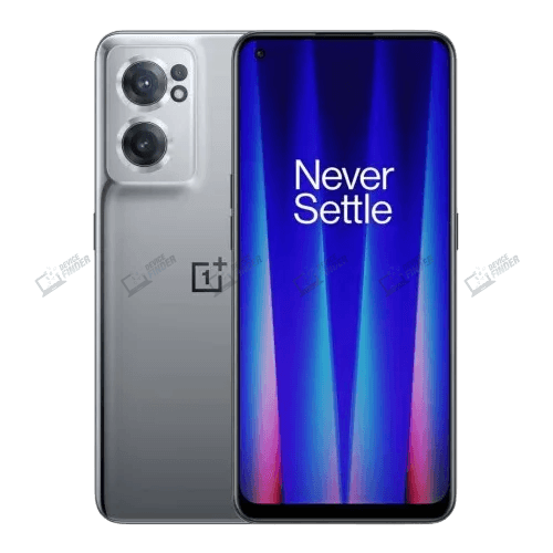 OnePlus Nord CE 2 5G Price in Bangladesh: A Value Champion Detailed view of OnePlus Nord CE 2 5G emphasizing its excellent price.