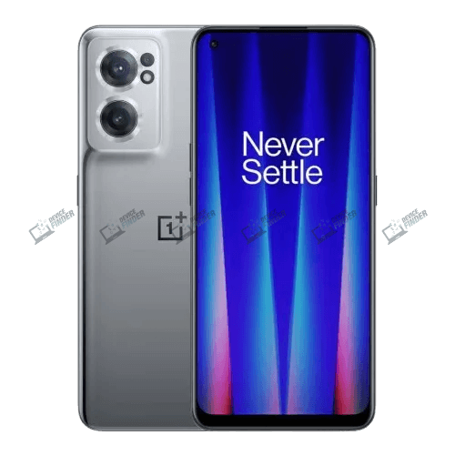 OnePlus Nord CE 2 5G Price in Bangladesh: A Value Champion Detailed view of OnePlus Nord CE 2 5G emphasizing its excellent price.