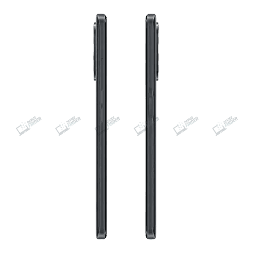 Why Choose OnePlus Nord CE 2 Lite 5G? Person using OnePlus Nord CE 2 Lite 5G, highlighting its user-friendly interface.