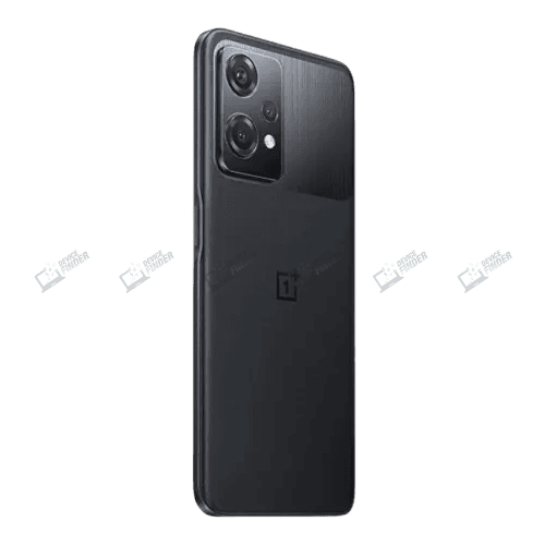 Get OnePlus Nord CE 2 Lite 5G: Affordable 5G Tech Photo of OnePlus Nord CE 2 Lite 5G emphasizing its 5G capabilities.