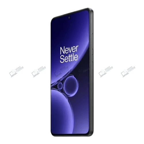 OnePlus Nord CE3 Ergonomic Design for Bangladesh Users OnePlus Nord CE3's design emphasizing comfort and grip.