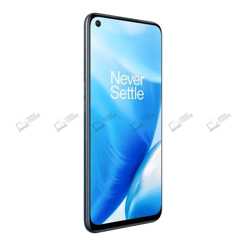 OnePlus Nord N200 5G Display: Brilliance Meets Affordability OnePlus Nord N200 5G high-resolution display and sleek design.