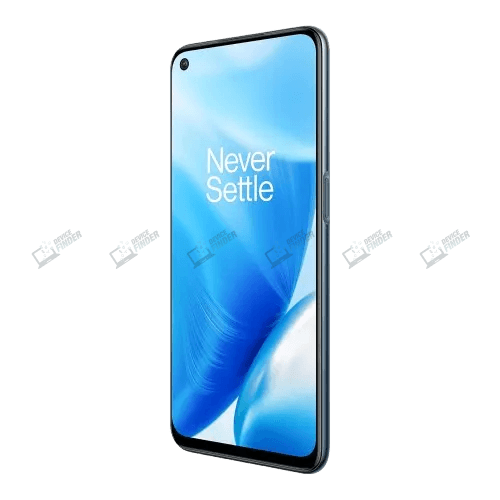 OnePlus Nord N200 5G Battery Life: Power That Lasts OnePlus Nord N200 5G showing battery life stats.