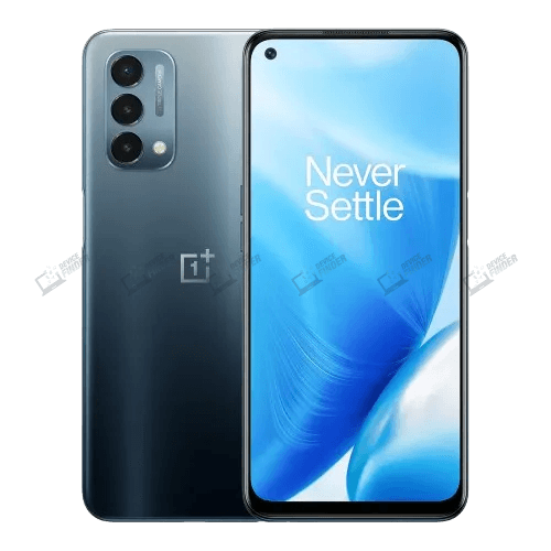 OnePlus Nord N200 5G Camera: Capture Every Detail Perfectly Camera features close-up of OnePlus Nord N200 5G.