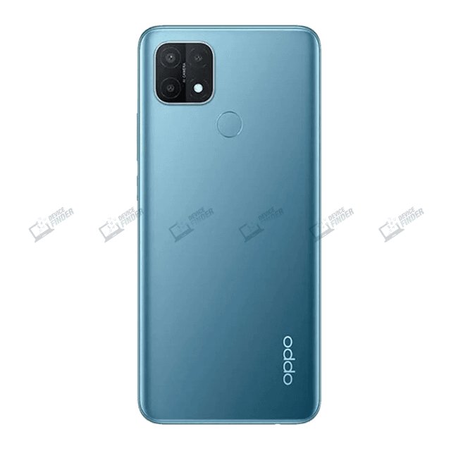 Oppo A15 Display Experience: Best Price in Bangladesh Oppo A15 displaying its premium display in action.