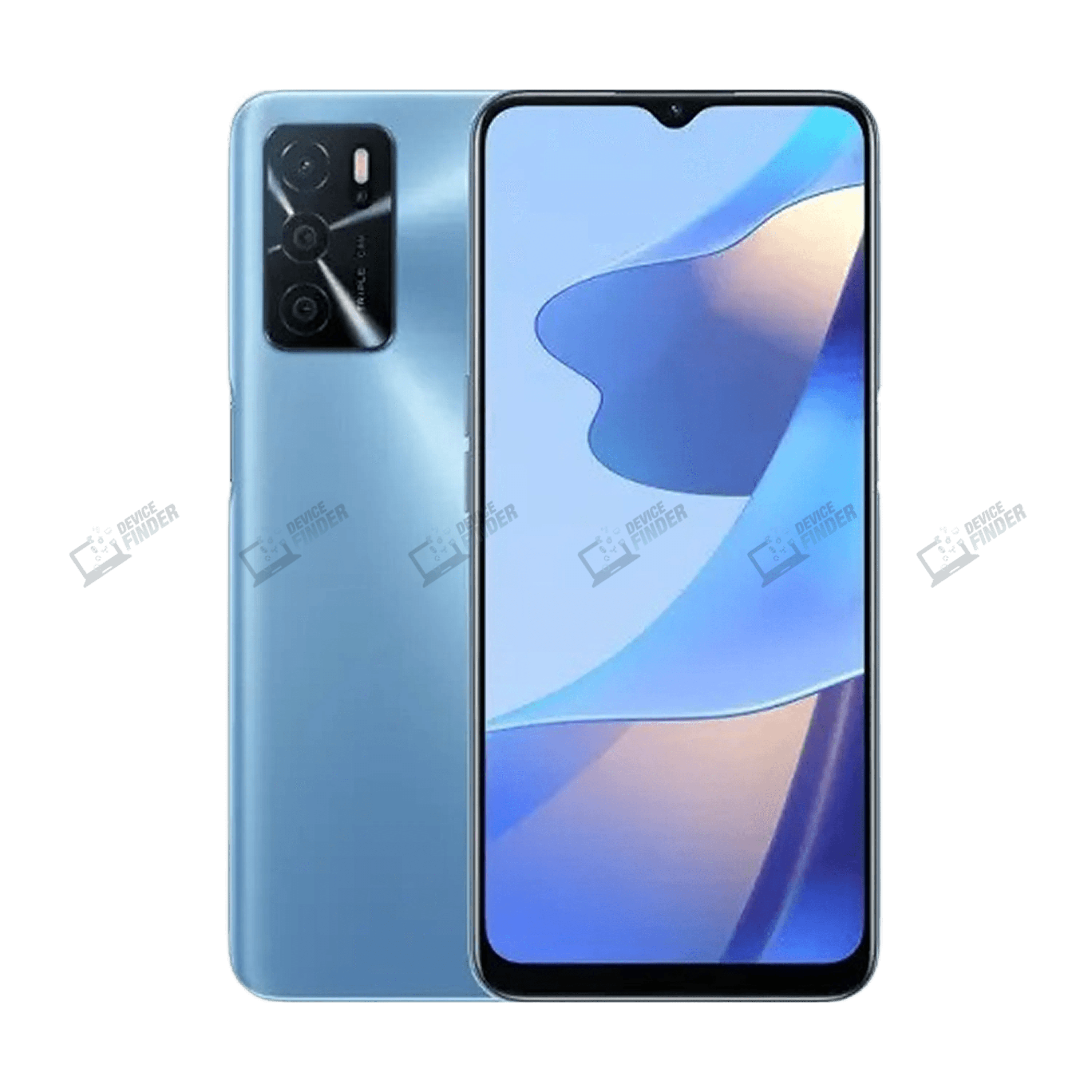 Versatile Features of Oppo A16 for Every Bangladeshi User Oppo A16 displaying its versatile features tailored for users.