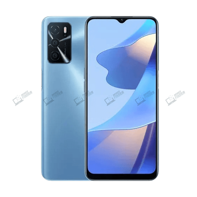 Versatile Features of Oppo A16 for Every Bangladeshi User Oppo A16 displaying its versatile features tailored for users.