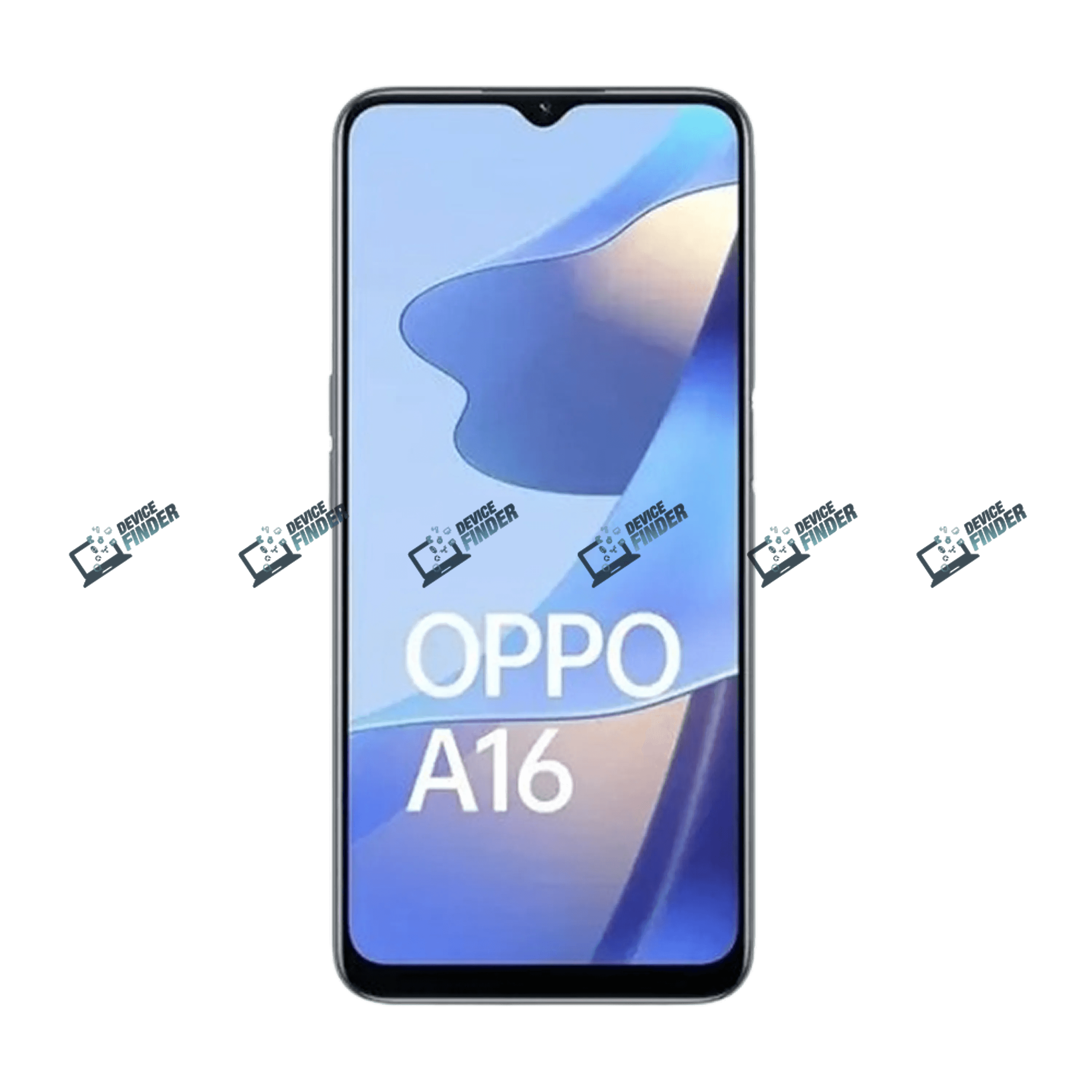 Oppo A16 Oppo A16