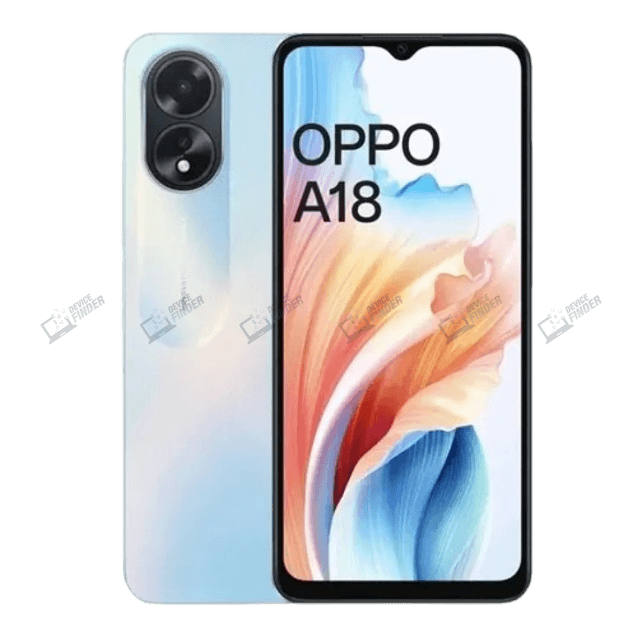 Oppo A18 Price in Bangladesh: Find the Best Deals Current price of Oppo A18 in Bangladesh illustration