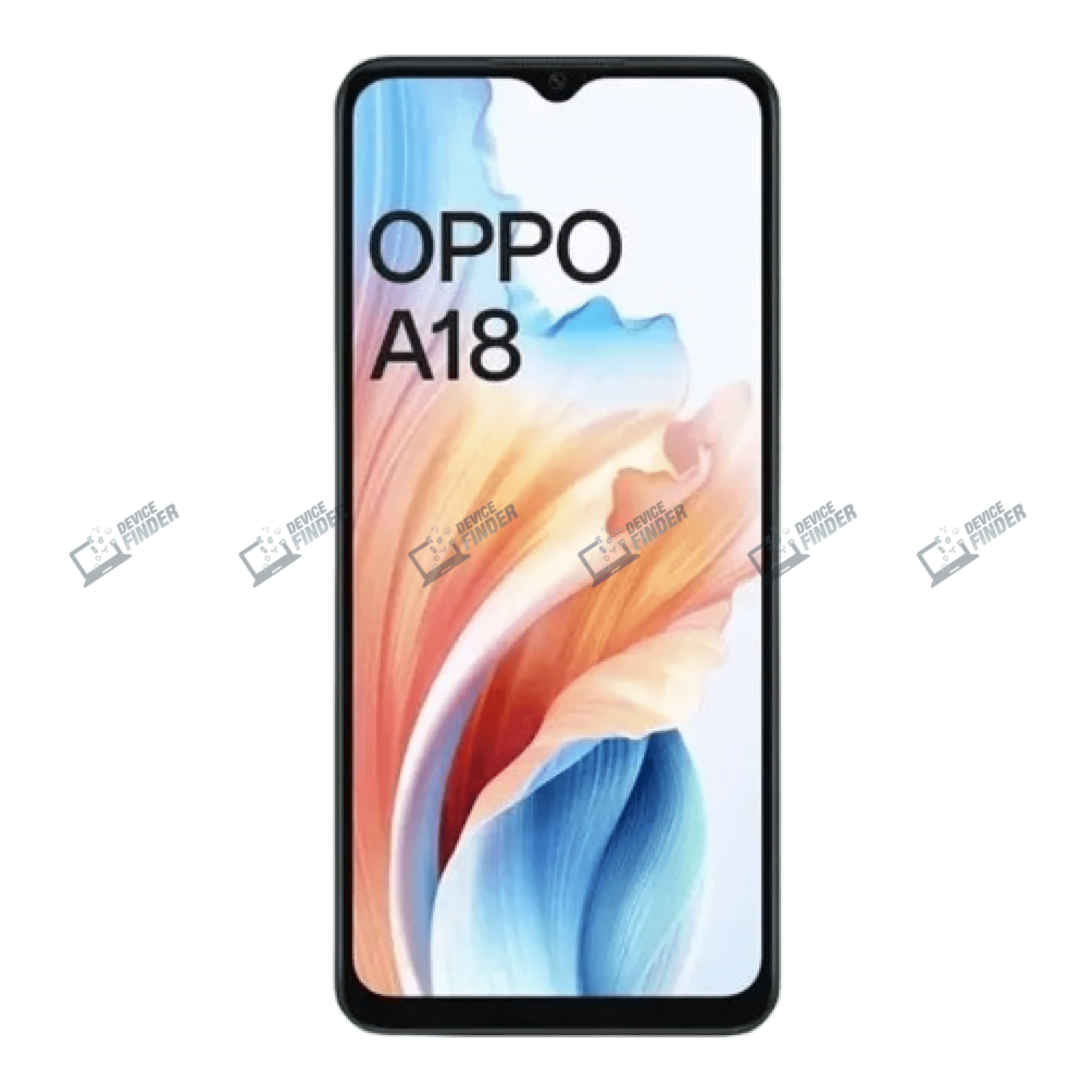 Oppo A18 Oppo A18