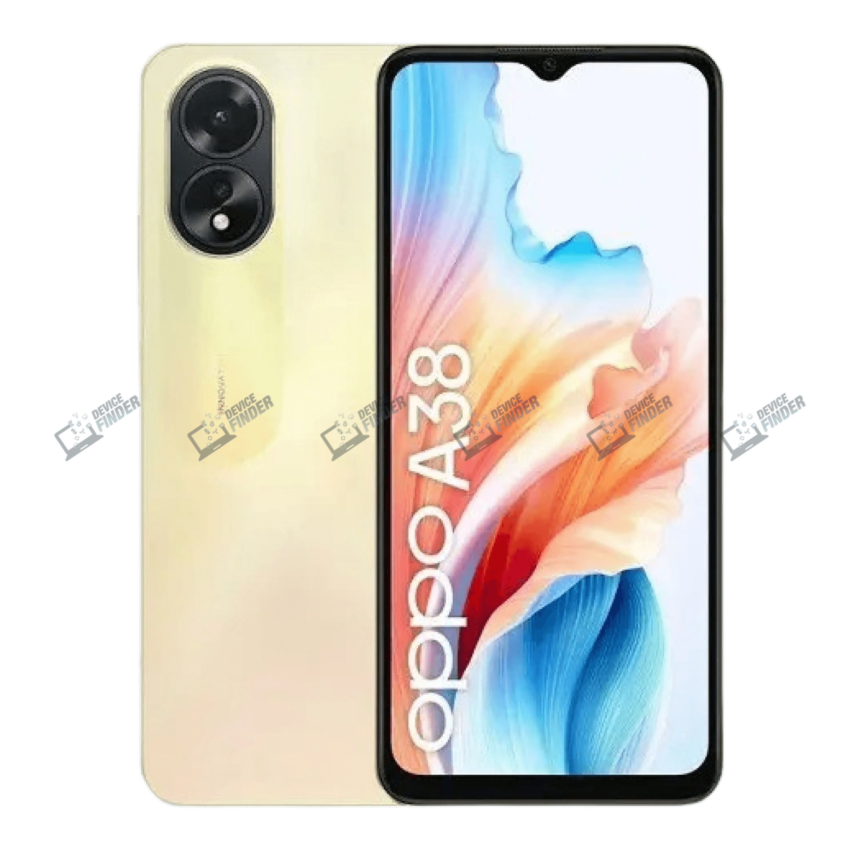 Oppo A38: Enhanced Gaming Performance in Bangladesh Oppo A38 offers smooth performance for gaming and multitasking.