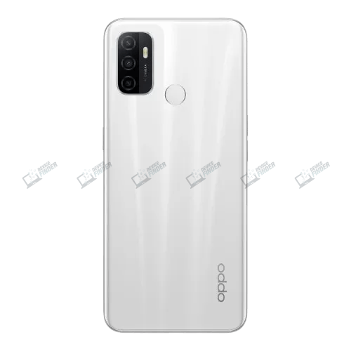 Oppo A53 Offers Extensive Battery Life in Bangladesh. Oppo A53's remarkable battery life stands out in Bangladesh.