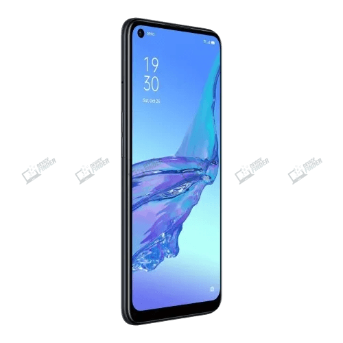 Oppo A53: Sleek Design and Robust Features Oppo A53's sleek design turns heads in Bangladesh.