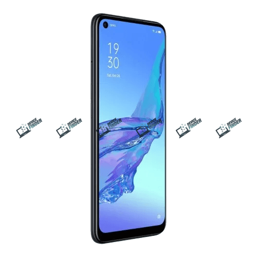 Oppo A53: Sleek Design and Robust Features Oppo A53's sleek design turns heads in Bangladesh.