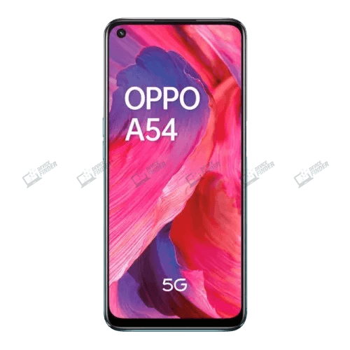 Oppo A54 offers powerful features at a budget-friendly price popular in Bangladesh.