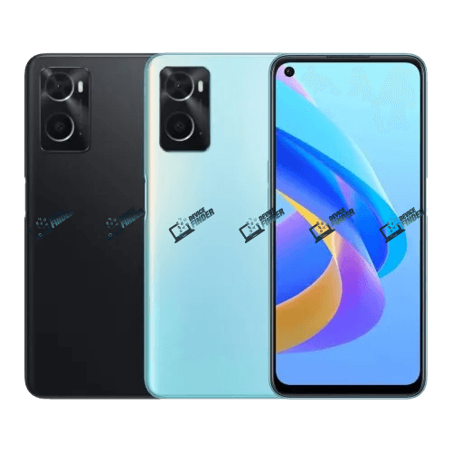 Oppo A76 smartphone with vibrant features available at competitive prices in Bangladesh.