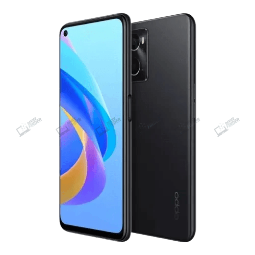 Oppo A76: Balanced Performance and Design in Bangladesh Oppo A76 offering a seamless blend of style and performance, ideal for users in Bangladesh.