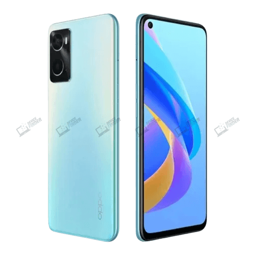 Experience the Oppo A76: A Game-Changer in Bangladesh Showcasing the stylish Oppo A76 smartphone designed for the Bangladeshi market and beyond.