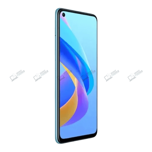 Oppo A76: Stylish Smartphone Revolutionizing Bangladesh Elegant Oppo A76 smartphone showcasing modern design trends for Bangladeshi users.