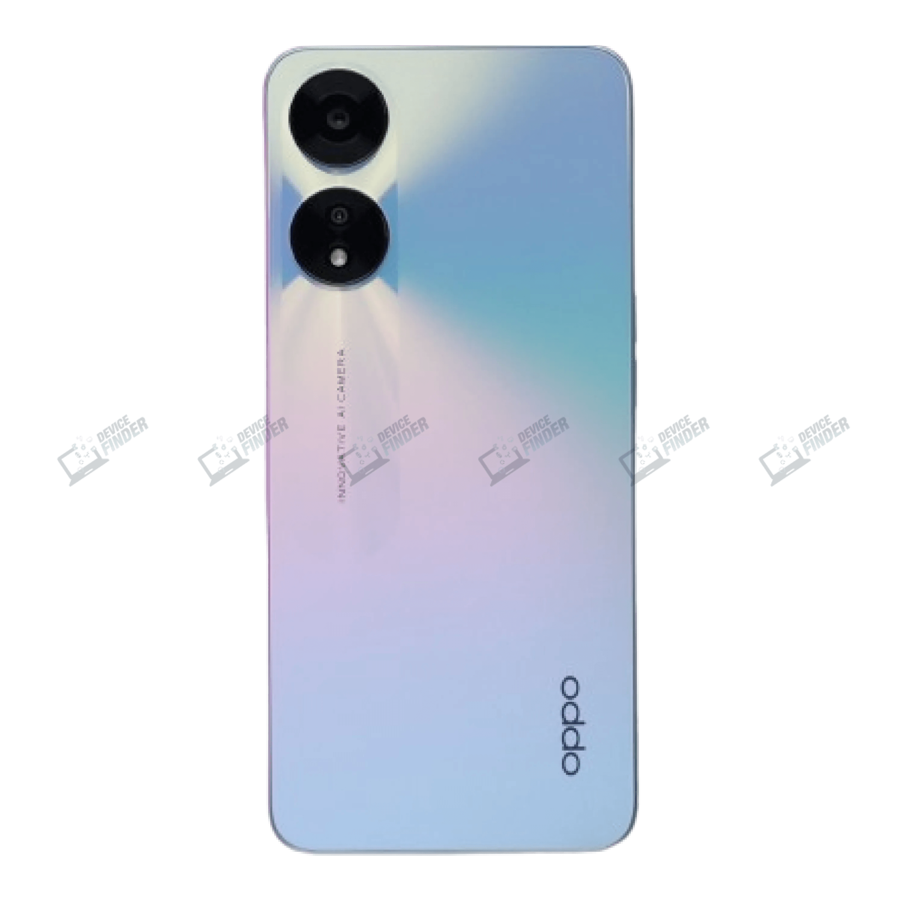 Buy Oppo A78: Best Deals in Dhaka and Beyond Oppo A78 stylish appearance illustrated, highlighting price deals in Bangladesh.
