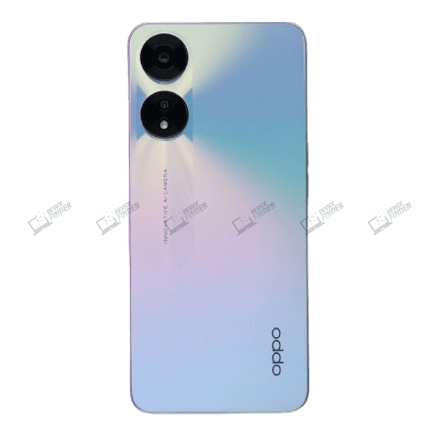 Buy Oppo A78: Best Deals in Dhaka and Beyond Oppo A78 stylish appearance illustrated, highlighting price deals in Bangladesh.
