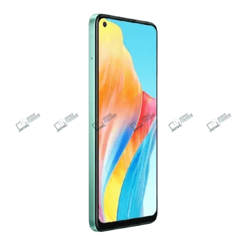 Oppo A78 4G showcasing its sleek design and advanced features available in Bangladesh.