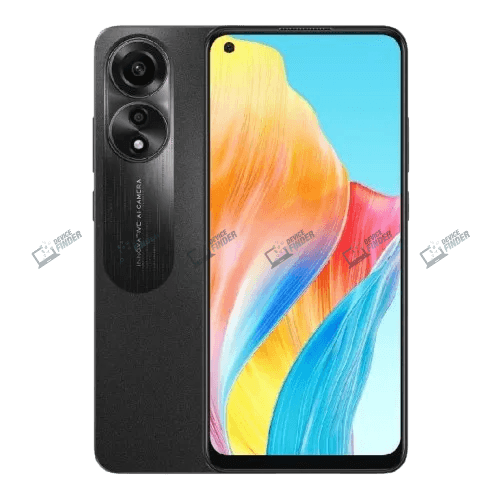 Oppo A78 4G Oppo A78 4G