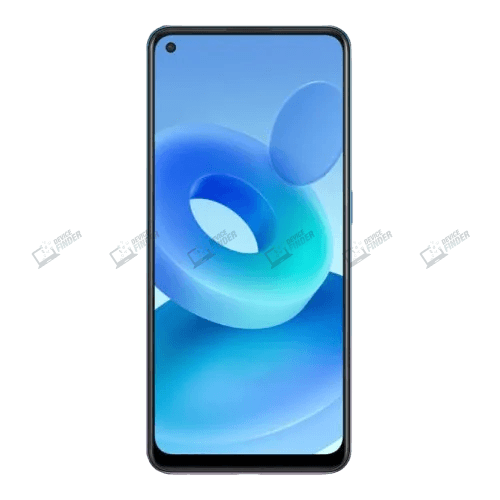 Oppo A95 5G: Features and Specs Overview for Bangladesh Oppo A95 5G smartphone showcasing its sleek design.