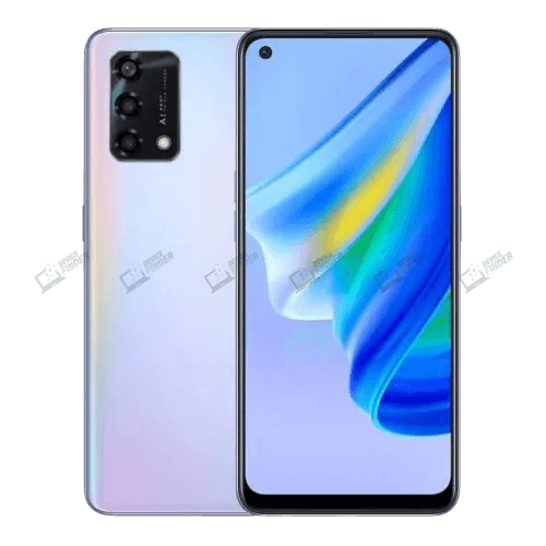 Oppo A95 5G: Ultimate Gaming Experience in Bangladesh Oppo A95 5G featuring vibrant display and gaming capabilities.