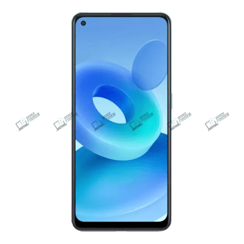 Oppo A95 5G: Features and Specs Overview for Bangladesh Oppo A95 5G smartphone showcasing its sleek design.