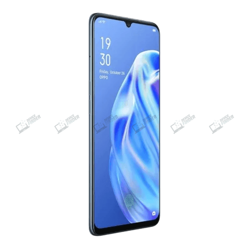 Oppo F15 Camera: Capture Life Beautifully in Bangladesh Oppo F15 camera features highlighted in a vibrant image