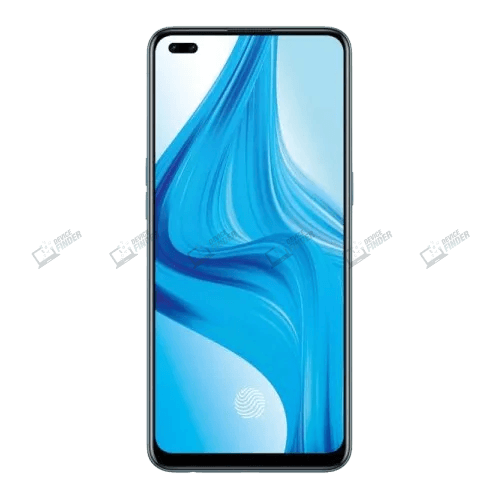 Oppo F17 Pro: Stylish Smartphone for Everyday Use Oppo F17 Pro smartphone showcasing its stylish design and features.