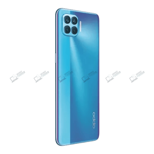 Unbeatable Oppo F17 Pro Offers for Bangladesh Oppo F17 Pro smartphone is displayed with a promotional offer in Bangladesh.
