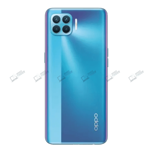 Explore the Features of Oppo F17 Pro for Bangladeshi Users Close-up of Oppo F17 Pro showcasing its advanced camera features.