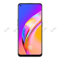 Oppo F19 Pro+ 5G smartphone features and design.