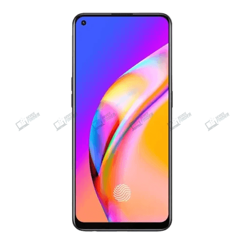 Oppo F19 Pro+ 5G smartphone features and design.