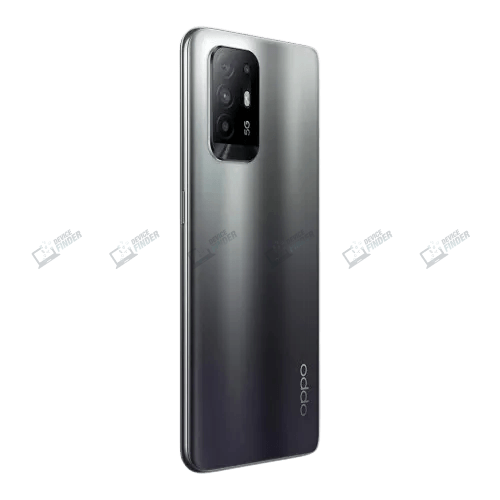 Stunning Display: Oppo F19 Pro+ 5G for Bangladeshi Mobile Users Display quality of the Oppo F19 Pro+ 5G device.