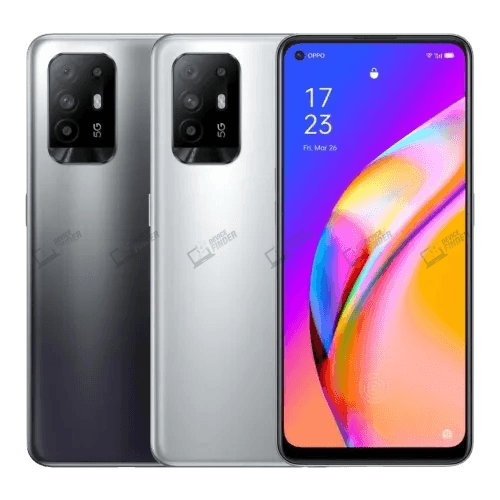 Stylish & Sleek: Oppo F19 Pro+ 5G Design for Bangladeshi Audiences Stylish design of Oppo F19 Pro+ 5G for modern users.