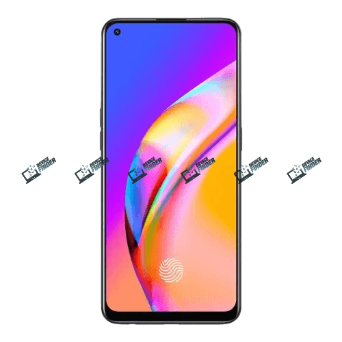 Oppo F19 Pro+ 5G Oppo F19 Pro+ 5G