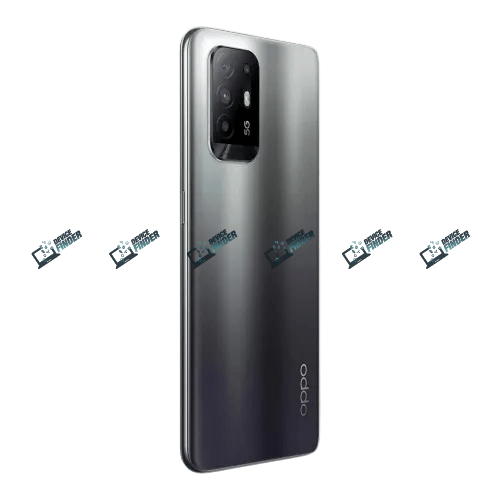 Stunning Display: Oppo F19 Pro+ 5G for Bangladeshi Mobile Users Display quality of the Oppo F19 Pro+ 5G device.