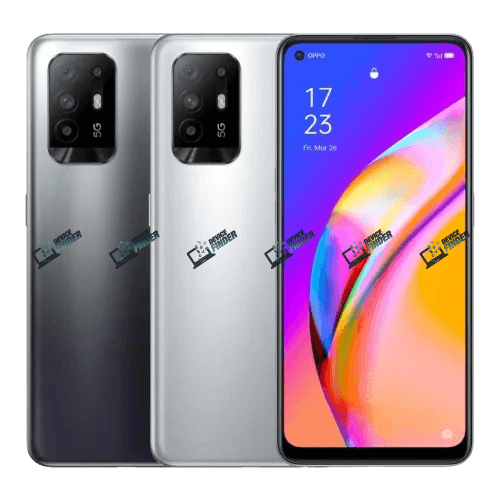 Stylish & Sleek: Oppo F19 Pro+ 5G Design for Bangladeshi Audiences Stylish design of Oppo F19 Pro+ 5G for modern users.