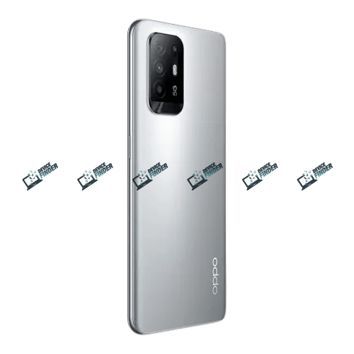 User-Friendly Experience: Oppo F19 Pro+ 5G for Bangladeshi Consumers User-friendly interface of Oppo F19 Pro+ 5G.