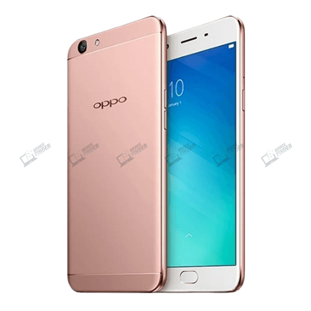 Oppo F1s: Price and Elegant Design in Bangladesh Oppo F1s smartphone showcasing its design and features.