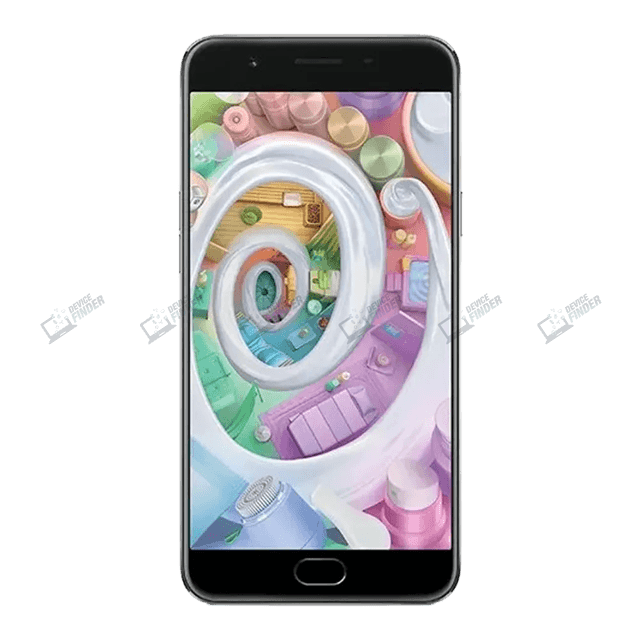 Oppo F1s Specifications and Price in Bangladesh Detailed view of Oppo F1s highlighting top specifications.