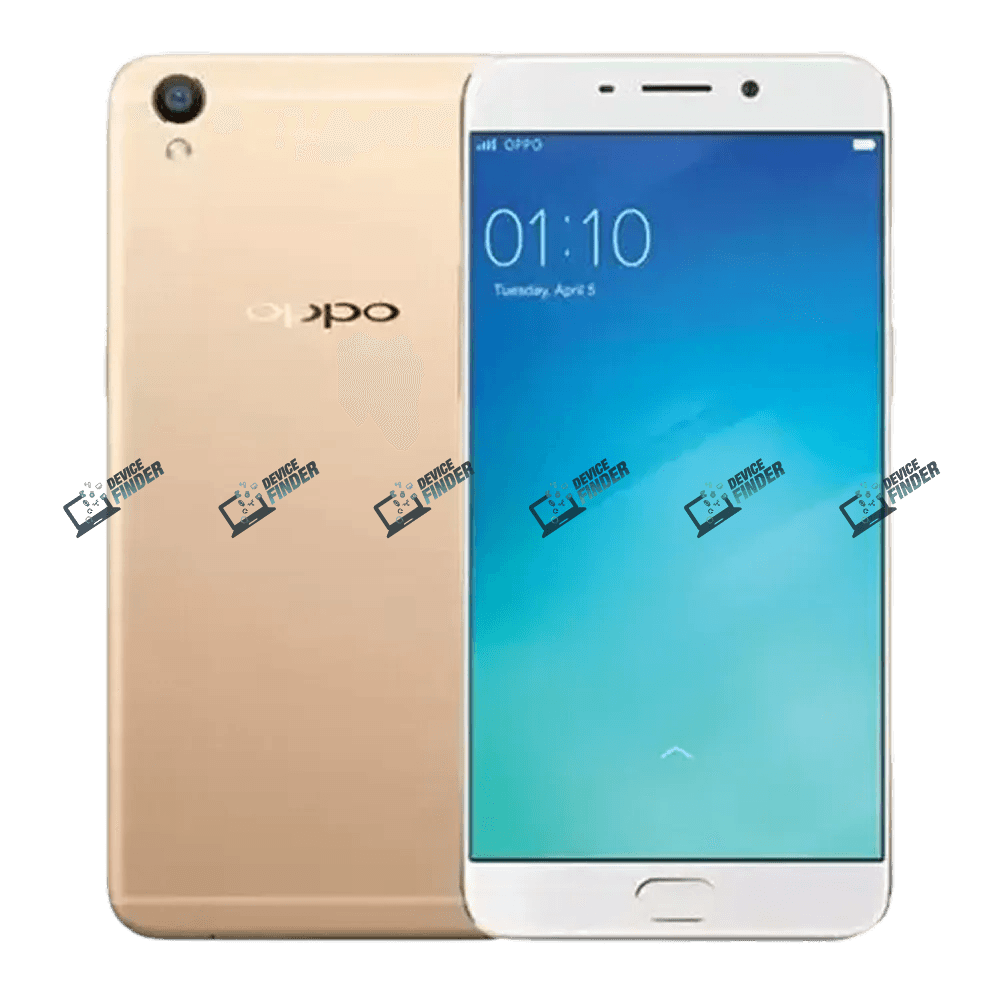 Oppo F1s Oppo F1s