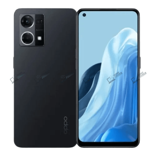 Oppo F21 Pro - Your Ultimate Smartphone Experience Awaits! Oppo F21 Pro - a stylish smartphone with impressive features.